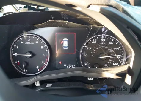 2025 Subaru Crosstrek Limited from USA, damaged, VIN 4S4GUHM64S3749784